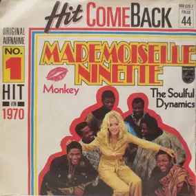 Soulful Dynamics - Mademoiselle Ninette