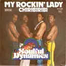 7'' - Soulful Dynamics - My Rockin' Lady