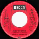 7'' - Soulful Dynamics - Sweet Honeybee