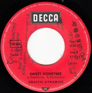 Soulful Dynamics - Sweet Honeybee