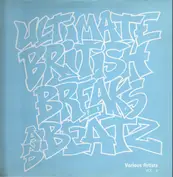 Ultimate British Breaks And Beatz
