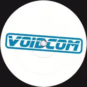 12'' - Soulkeeper - Deeper (Remixes)