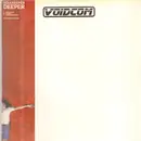 12inch Vinyl Single - Soulkeeper - Deeper