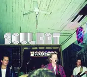 Soulhat - Live At the Black Cat Lou
