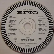 CD - Soulhat - Good To Be Gone