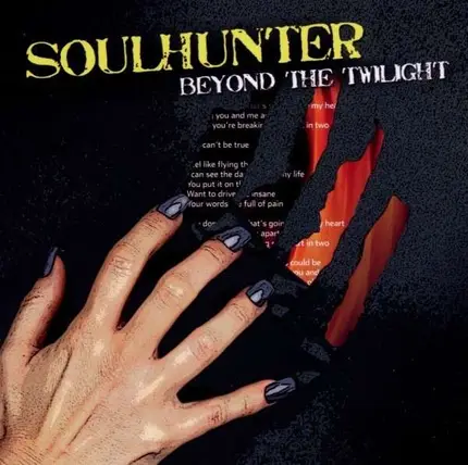 Soulhunter - Beyond the Twilight