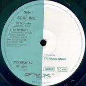 Soul Inc.