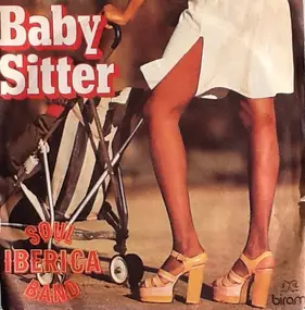 Soul Iberica Band - Baby Sitter