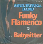 Soul Iberica Band - Funky Flamenco