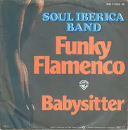 Soul Iberica Band - Funky Flamenco