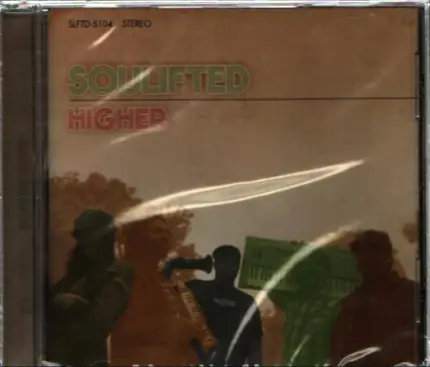 Soulifted - Higher