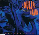 CD Single - Soulife Introducing Oxana - Don't Wanna Loose You