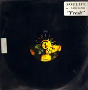 12inch Vinyl Single - Soulife - Fresh
