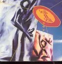 7'' - Soul II Soul - Missing You - Injection-moulded labels