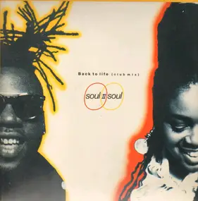 Soul II Soul - Back To Life (Club Mix)