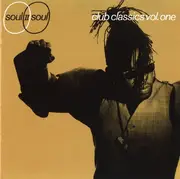 CD - Soul II Soul - Club Classics Vol. One