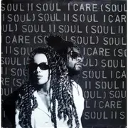 12'' - Soul II Soul - I Care (Soul II Soul)