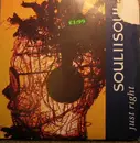 7'' - Soul II Soul - Just Right