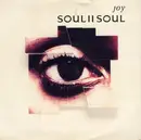 7'' - Soul II Soul - Joy