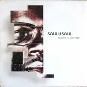 12'' - Soul II Soul - Volume II: Just Right