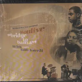 Soulive - Bridge To 'Bama'