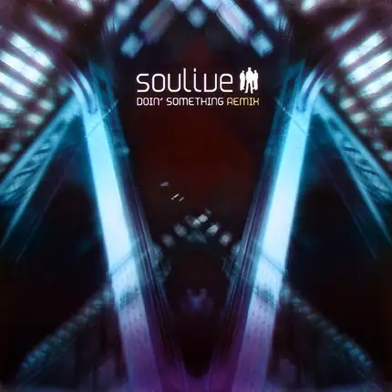 Soulive - Doin Something (Remix)