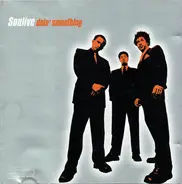 Soulive - Doin' Something