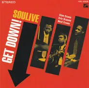 Soulive - Get Down!