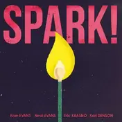 Soulive - Spark