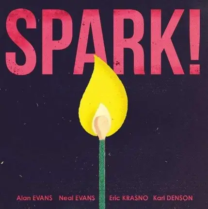 Soulive & Karl Denson - Spark
