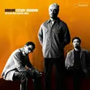 CD - Soulive - Steady Groovin'