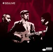 Soulive - Soulive