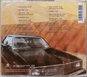 CD - Soulive - Break Out