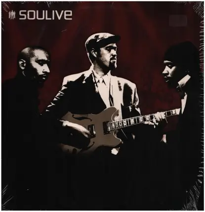 Soulive - SAME