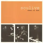 Soulive - Turn It Out