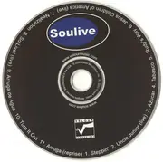 CD - Soulive - Turn It Out