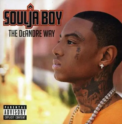 Soulja Boy - Deandre Way