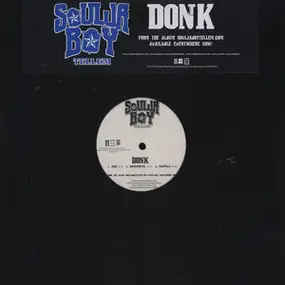 Soulja Boy - Donk