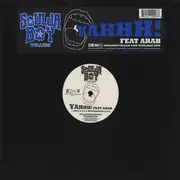 12inch Vinyl Single - Soulja Boy Featuring Arab - Yahhh!