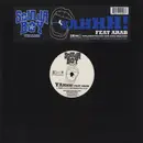 12inch Vinyl Single - Soulja Boy Featuring Arab - Yahhh!