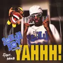 12inch Vinyl Single - Soulja Boy Featuring Arab - Yahhh!