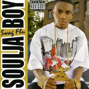 Soulja Boy - Swag Flu