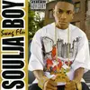 CD - Soulja Boy - Swag Flu