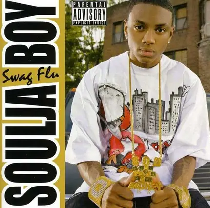 Soulja Boy - Swag Flu