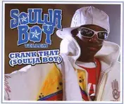 Soulja Boy Tell'em - Crank That (Soulja Boy)