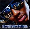 Soulja Boy Tell'em - iSouljaBoyTellem