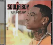 CD - Soulja Boy - The DeAndre Way