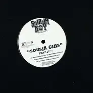 Soulja Boy - Soulja Girl