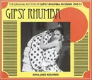 Double LP & MP3 - Soul Jazz Records Presents/various - Gipsy Rhumba In Spain 1965-74 - 2LP28-Seiten-Booklet / Downloadcode