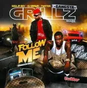 Soulja Boy - Follow Me